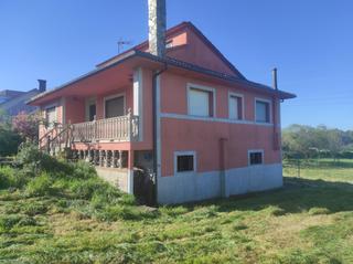 Casa  Lugar branzá. Casa en venta zona arzua