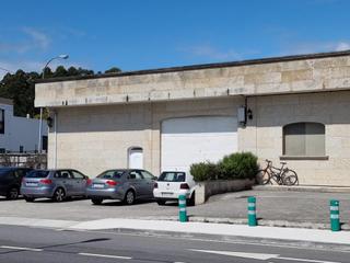 Local Comercial  Lugar forxan-adina. Nave en venta en sanxenxo