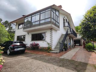 Casa  Capela-gres. Casa en venta con amplia finca
