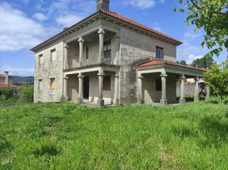 Xalet  Xunlla. Chalet en construccion en venta