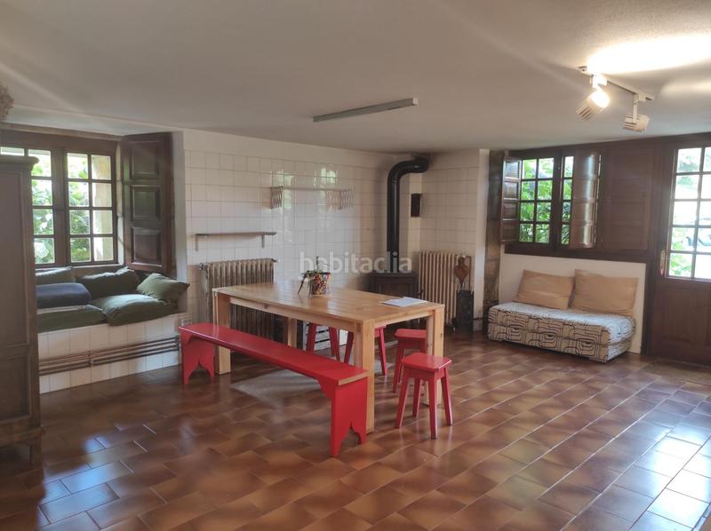 Foto 0d519f30-c7dd-45fa-8e9f-60ff2b472a1f. Casa  de piedra con finca en lalin en Lalín