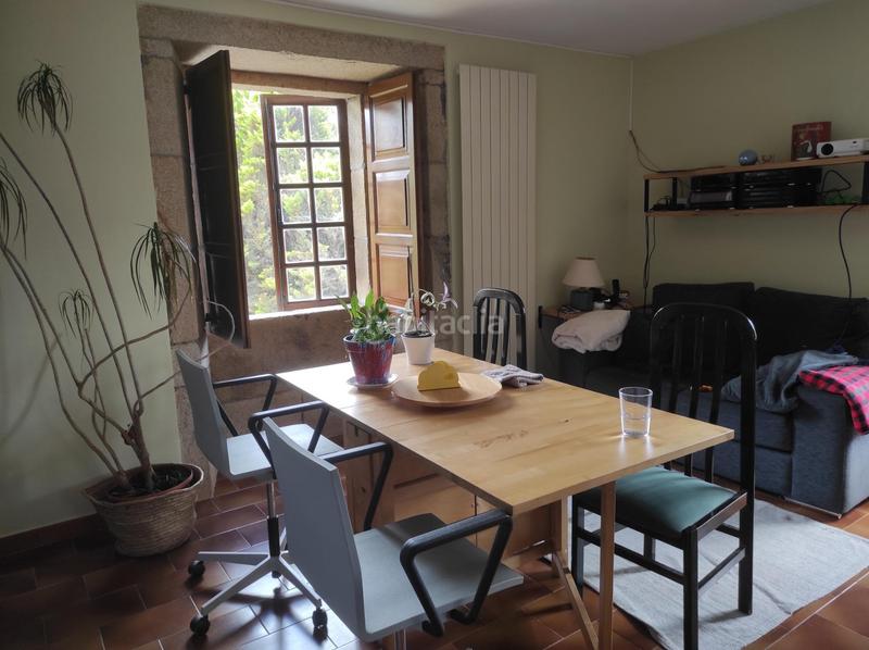 Foto 11b77180-d658-4779-adaa-64f01909487d. Casa  de piedra con finca en lalin en Lalín