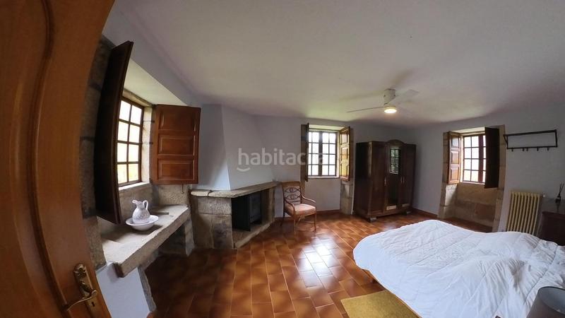 Foto 29ccaf29-2dd9-42e3-9772-b3970fcf4baa. Casa  de piedra con finca en lalin en Lalín