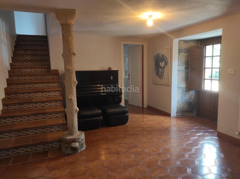 Foto 38831ec1-2f78-417d-8f2f-91faa005ab2f. Casa  de piedra con finca en lalin en Lalín