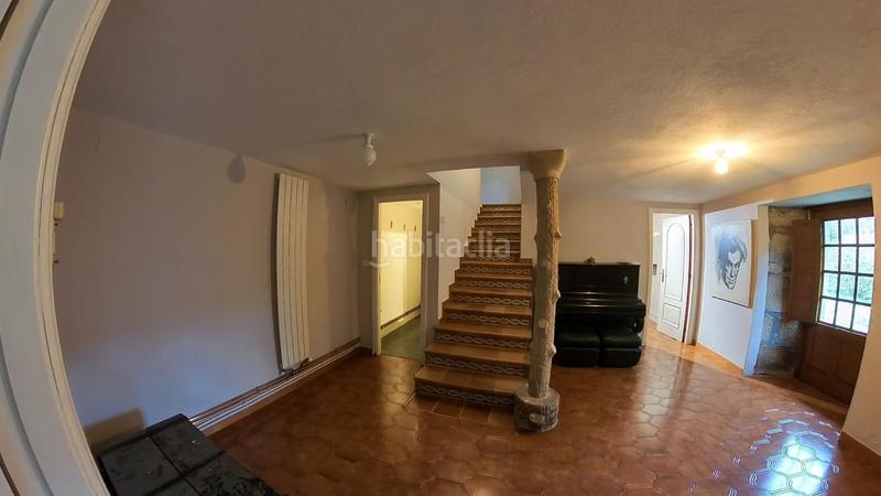 Foto 72896e0c-425d-4466-97a5-258a917591d6. Casa  de piedra con finca en lalin en Lalín