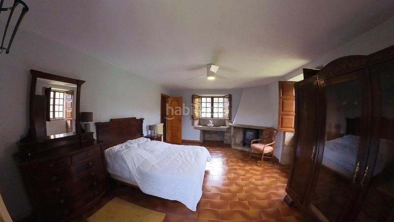 Foto 7b89a071-df80-453e-ba2b-2744d29e4bf8. Casa  de piedra con finca en lalin en Lalín