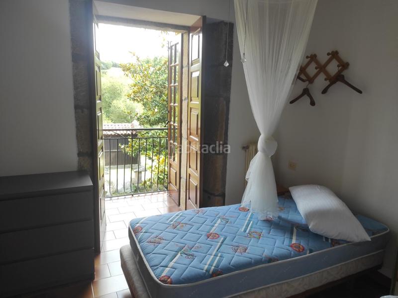 Foto 93fec216-ed0d-4bc5-9469-889022c132cb. Casa  de piedra con finca en lalin en Lalín