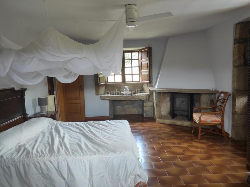 Foto a2f49948-27fc-408c-93eb-21ee6ebc89bb. Casa  de piedra con finca en lalin en Lalín
