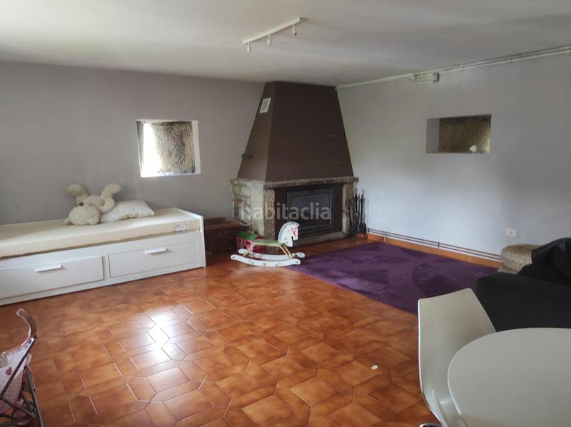 Foto c9768522-5668-4af3-b0e7-b5ea0e73e7f4. Casa  de piedra con finca en lalin en Lalín