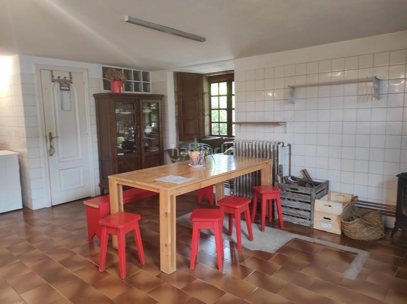 Foto d58de56c-314f-4027-9da6-9383b4a6998d. Casa  de piedra con finca en lalin en Lalín