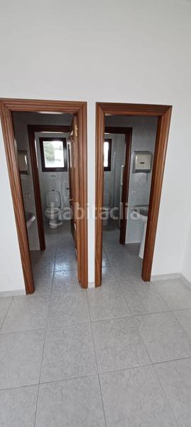 Foto ba273a63-4c20-485a-b43a-c0180be9b39b. Affitto ufficio con riscaldamento in Campus Norte - San Caetano Santiago de Compostela