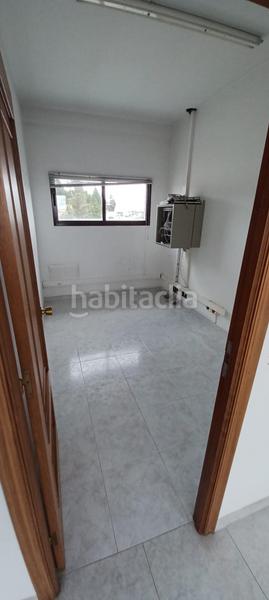 Foto caf74bc6-e6ac-4157-8b20-3e830890036f. Affitto ufficio con riscaldamento in Campus Norte - San Caetano Santiago de Compostela