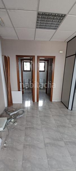 Foto 3469214b-1474-4548-a5c9-77f980978b12. Rent office space with heating in Campus Norte - San Caetano Santiago de Compostela