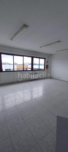 Foto 36d0a395-f378-461f-9b15-3e47f16aa7f5. Rent office space with heating in Campus Norte - San Caetano Santiago de Compostela