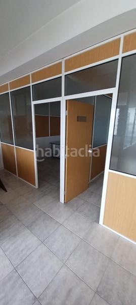 Foto 39990404-ae45-44f4-aa6b-eb85e34791ba. Rent office space with heating in Campus Norte - San Caetano Santiago de Compostela