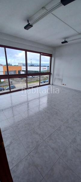 Foto 4481d13b-584b-427a-9c95-9d08d4e7bfbe. Rent office space with heating in Campus Norte - San Caetano Santiago de Compostela