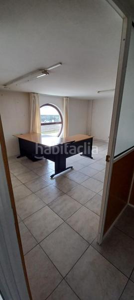 Foto 5c8fd62e-405a-425d-8c18-2da113f54a94. Rent office space with heating in Campus Norte - San Caetano Santiago de Compostela