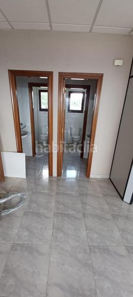 Foto 67b2848a-7815-4b3f-866c-eb31c8d04b33. Rent office space with heating in Campus Norte - San Caetano Santiago de Compostela