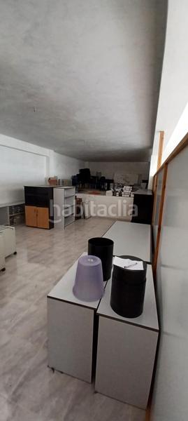 Foto 92b8a23e-8b85-4c2b-9c01-3675739fc453. Rent office space with heating in Campus Norte - San Caetano Santiago de Compostela