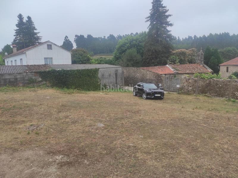 Foto 2d5746bf-f454-4b73-bdec-606f1713f961. Terreno residencial finca edificable en Vedra