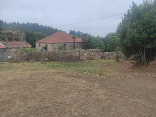 Terreny residencial  Lugar ramil. Finca edificable en vedra