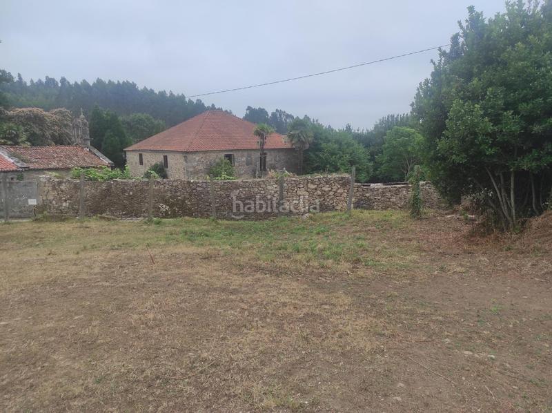 Foto 617b9284-138a-4425-9d08-21c7731353d3. Terreno residencial finca edificable en Vedra