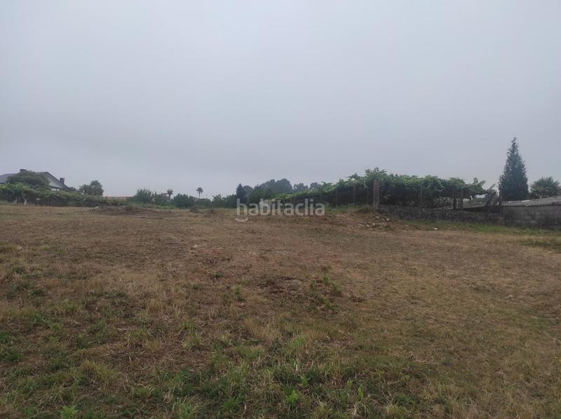 Foto 63025502-ef40-4c5c-bcbe-573b13161aab. Terreno residencial finca edificable en Vedra