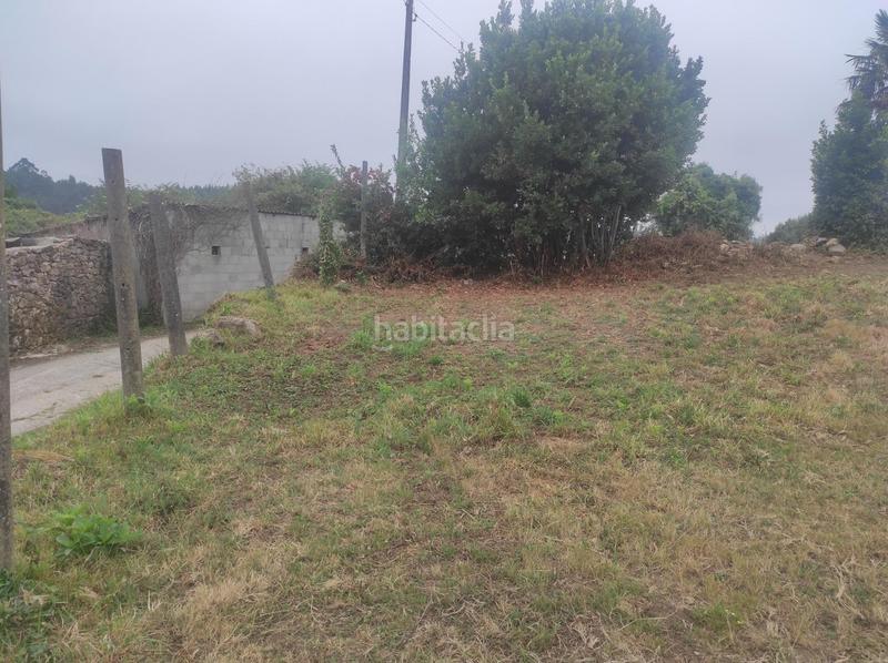 Foto 7bd264c6-284d-4c49-bac0-d3be005c9732. Terreno residencial finca edificable en Vedra