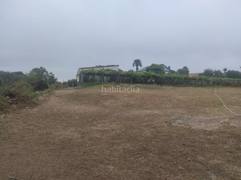 Foto affd94b4-64aa-47d9-b0c3-8507fdcb2e3d. Terreno residencial finca edificable en Vedra