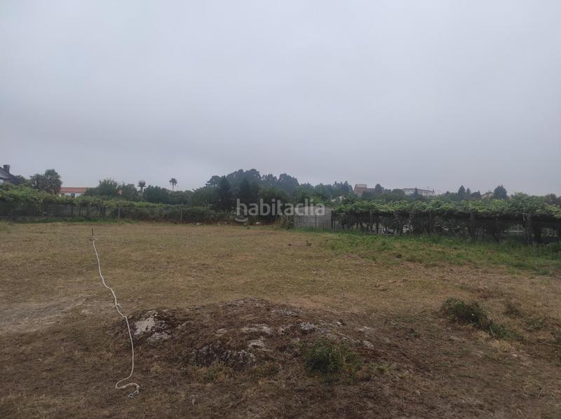 Foto ba5afd35-e7d2-4b42-b16b-6d9fe0f084b5. Terreno residencial finca edificable en Vedra