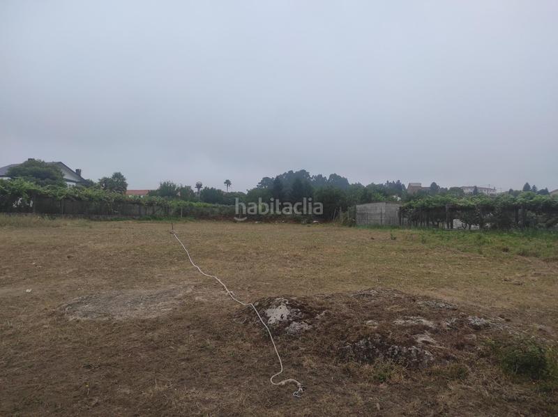 Foto d36f3440-ce64-421c-8097-2addbdf4c4e4. Terreno residencial finca edificable en Vedra