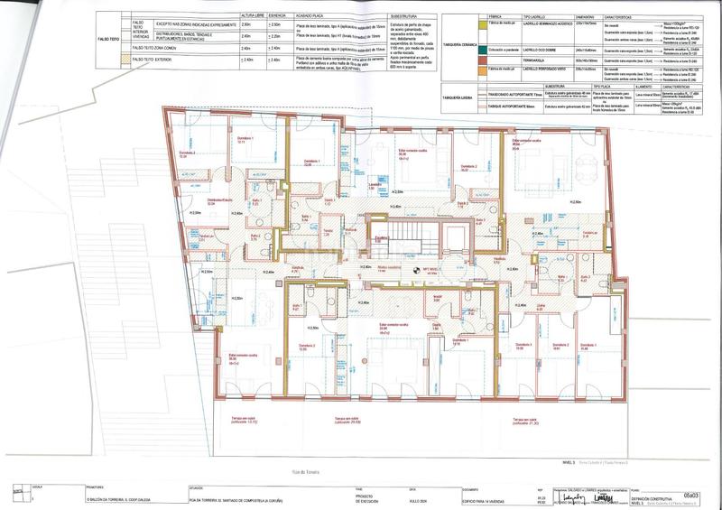 Foto 9715e326-4864-4b48-9bf4-d193d141b590. Duplex con riscaldamento parcheggio in Campus Norte - San Caetano Santiago de Compostela