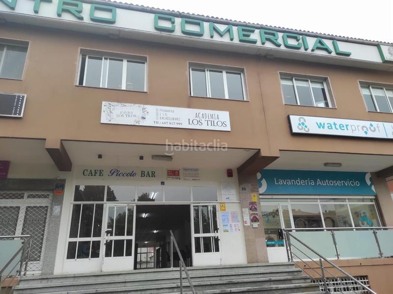 Foto a357e367-7a57-4e22-91b7-5f823c60153a. Local comercial  en los tilos en Teo