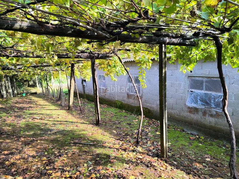 Foto 08b121aa-79c9-49cf-9930-628216478b76. Casa amb aparcament a Parroquias de Santiago Santiago de Compostela