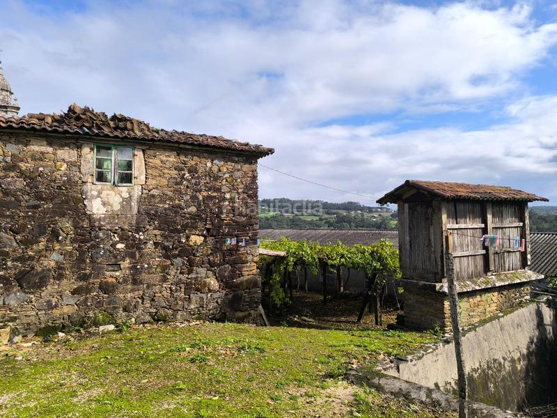 Foto 08e91319-95c7-40e9-b66d-ebbd89b73493. Casa amb aparcament a Parroquias de Santiago Santiago de Compostela