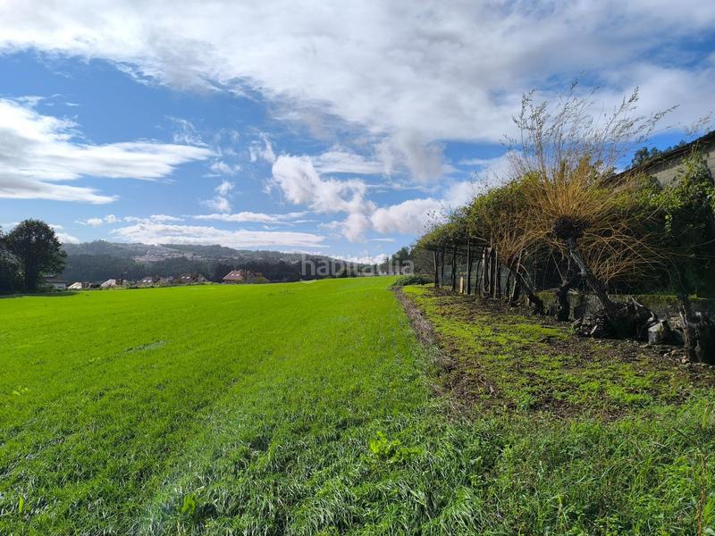 Foto 146a292a-619b-4fc9-be53-db133a24d045. Casa amb aparcament a Parroquias de Santiago Santiago de Compostela