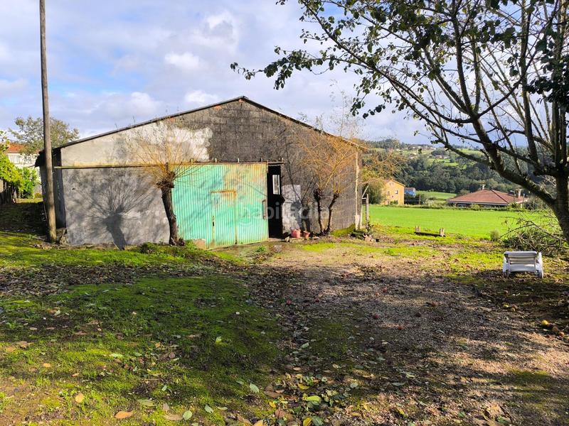 Foto 2c3d23c5-1dfc-4bdf-a9b4-b9cb4e33e029. Casa amb aparcament a Parroquias de Santiago Santiago de Compostela