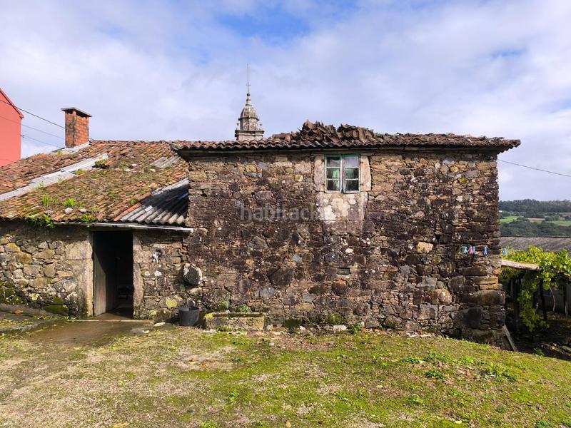 Foto 5063df59-7a79-4421-9b53-5393a4cc9991. Casa amb aparcament a Parroquias de Santiago Santiago de Compostela