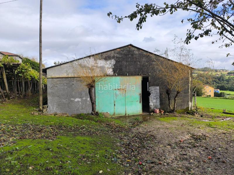 Foto 5fbbf944-238b-4d26-a698-c5fefb797442. Casa amb aparcament a Parroquias de Santiago Santiago de Compostela
