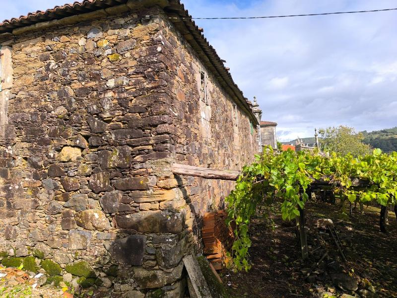 Foto 7e139a21-d3db-4f2a-a887-2b024e502fac. Casa amb aparcament a Parroquias de Santiago Santiago de Compostela