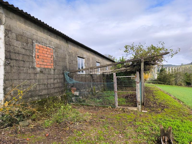 Foto 8e0cfa70-9511-4a2c-b734-a61c9aebf5fa. Casa amb aparcament a Parroquias de Santiago Santiago de Compostela