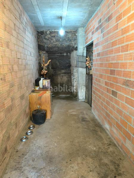 Foto 9263f4c3-d3f3-4a77-b6d8-eb2e5e07290d. Casa amb aparcament a Parroquias de Santiago Santiago de Compostela