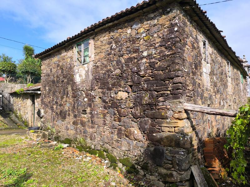 Foto 9ca83737-0764-42ff-b7d0-ba2f3a1b8773. Casa amb aparcament a Parroquias de Santiago Santiago de Compostela