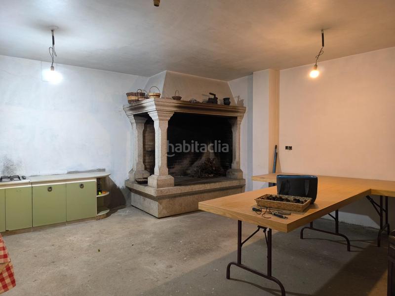 Foto a2e630c2-4623-4e56-a027-1159256a2322. Casa amb aparcament a Parroquias de Santiago Santiago de Compostela