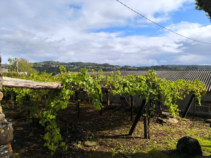 Foto a3016f80-a548-4ef1-a7b8-a94501fd790a. Casa amb aparcament a Parroquias de Santiago Santiago de Compostela