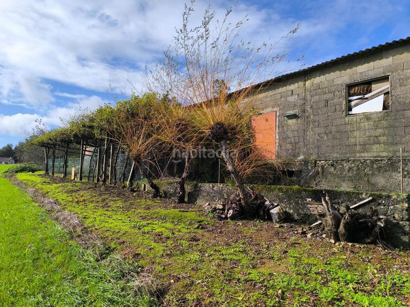 Foto b2fc852b-11f2-4d74-beed-16b0d1288f55. Casa amb aparcament a Parroquias de Santiago Santiago de Compostela