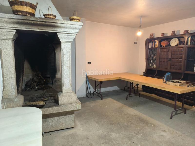 Foto b9034643-b1fb-44b1-84d2-5ef3188b3332. Casa amb aparcament a Parroquias de Santiago Santiago de Compostela