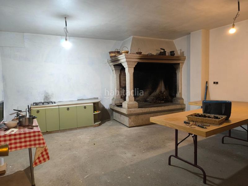 Foto d926a1ad-2a55-42ac-927b-e5a7e0e6fcb4. Casa amb aparcament a Parroquias de Santiago Santiago de Compostela