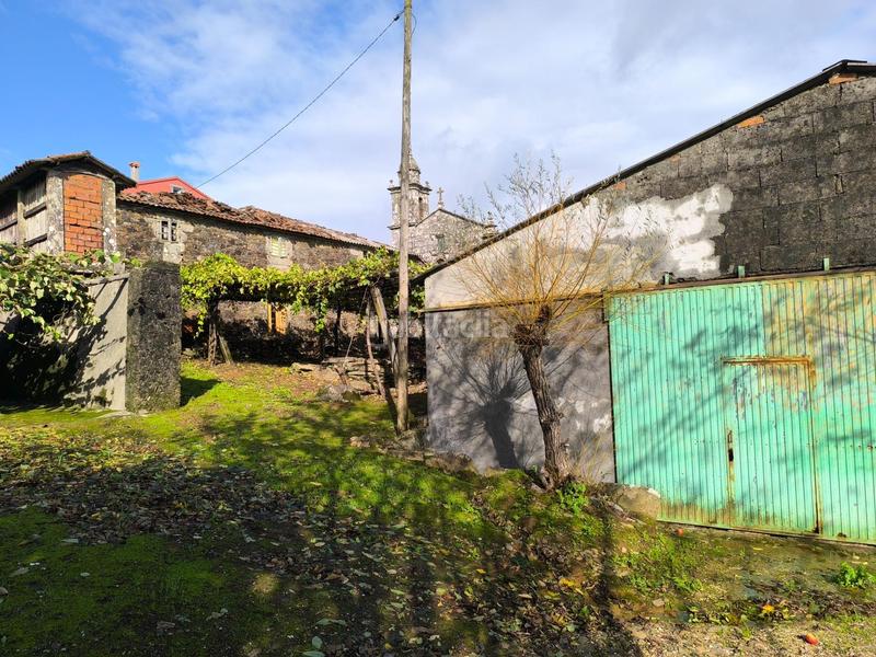 Foto db1efe82-c94f-464b-9161-6b93cd6526ac. Casa amb aparcament a Parroquias de Santiago Santiago de Compostela