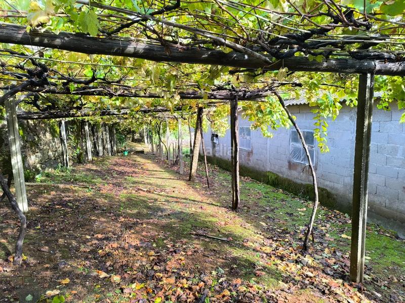 Foto e3e6e844-725b-4f3c-ad57-0824afb96da4. Casa amb aparcament a Parroquias de Santiago Santiago de Compostela